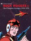 Image for Buck Rogers in the 25th century  : the complete Murphy Anderson Sundays, 1958-1959