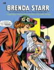 Image for Brenda Starr: The Complete Pre-Code Comic Books Volume 2