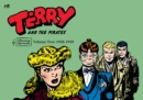 Image for Terry and the Pirates: The George Wunder Years Volume 2 (1948-49)