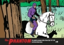 Image for The Phantom: The Complete Newspaper Dailies Volume 8 (1947-1948)