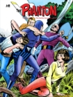 Image for The Phantom  : the complete seriesVolume 4: The Charlton years