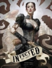 Image for Infected by Art Volume 3