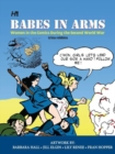 Image for Babes In Arms: Women in the Comics During World War Two