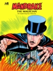 Image for Mandrake the Magician the Complete King Years: Volume One