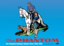 Image for The phantom  : the complete SundaysVolume 3,: 1945-1949