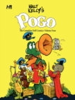 Image for Walt Kelly&#39;s Pogo the Complete Dell Comics Volume Four