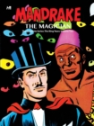Image for Mandrake the magician  : the complete king yearsVolume two