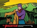 Image for The Phantom: The Complete Newspaper Dailies and Sundays by Lee Falk and Wilson McCoy Volume Ten 1950