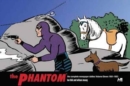 Image for THE PHANTOM the complete newspaper dailies by Lee Falk, and Wilson McCoy: Volume Eleven 1951-1953