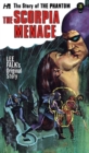 Image for The Phantom: The Complete Avon Novels: Volume #3: The Scorpia Menace!