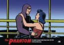 Image for The Phantom the Complete Newspaper Dailies by Lee Falk and Wilson McCoy: Volume Twelve 1953-1955