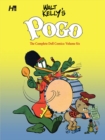 Image for Walt Kelly’s Pogo the Complete Dell Comics: Volume Six