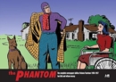 Image for THE PHANTOM the Complete Newspaper Dailies by Lee Falk and Wilson McCoy:  Volume Fourteen 1956-1957