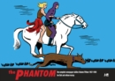 Image for The Phantom the Complete Newspaper Dailies by Lee Falk and Wilson McCoy: Volume Fifteen 1957-1958