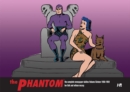 Image for The Phantom the Complete Newspaper Dailies by Lee Falk and Wilson McCoy: Volume Sixteen 1958-1959