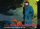 Image for The Phantom the Complete Sundays Volume 6: 1957-1961