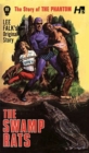 Image for The Phantom: The Complete Avon Novels: Volume 11 The Swamp Rats!