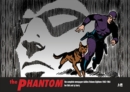 Image for The Phantom the complete dailies volume 18: 1962-1964