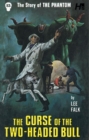 Image for The Phantom The Complete Avon Novels Volume 15