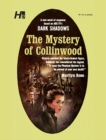 Image for The mystery of Collinwood