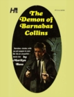 Image for The demon of Barnabas Collins
