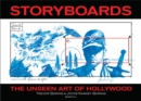Image for The Unseen Art of Hollywood Storyboards