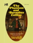 Image for The phantom and Barnabas Collins
