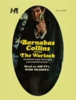 Image for Barnabas Collins versus the warlock