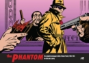 Image for The Phantom the complete dailies volume 20: 1966-1968