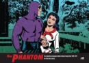 Image for The Phantom the complete dailies volume 21: 1968-1970