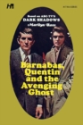 Image for Barnabas, Quentin and the avenging ghost