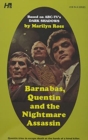 Image for Barnabas, Quentin and the nightmare assassin