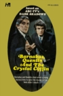 Image for Barnabas, Quentin and the crystal coffin