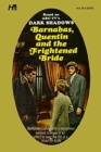 Image for Barnabas, Quentin and the frightened bride