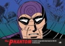 Image for The Phantom the complete dailies volume 22: 1969-1970