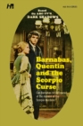 Image for Barnabas, Quentin and the scorpio curse