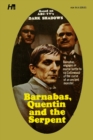 Image for Barnabas, Quentin and the serpent