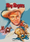 Image for The Best of John Buscema’s Roy Rogers