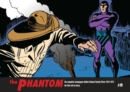 Image for The Phantom the complete dailies volume 23: 1971-1973