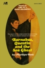 Image for Barnabas, Quentin and the sea ghost
