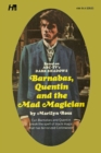 Image for Barnabas, Quentin and the mad magician