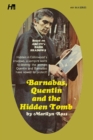 Image for Barnabas, Quentin and the hidden tomb