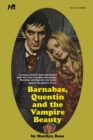 Image for Barnabas, Quentin and the vampire beauty