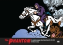 Image for The Phantom the complete dailies volume 25: 1974-1975
