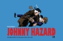 Image for Johnny Hazard the Complete Dailies volume 11: 1961-1963