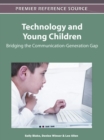 Image for Technology and Young Children