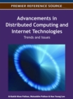 Image for Advancements in Distributed Computing and Internet Technologies