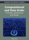 Image for Computational and Data Grids