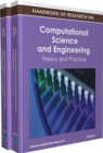 Image for Handbook of Research on Computational Science and Engineering