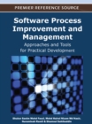 Image for Software Process Improvement and Management